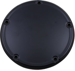 Drag Specialties Cover Derby Mt Bk Softail Transmission Covers Drag Specialties