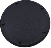 Drag Specialties Cover Derby Wk Bk Softail Transmission Covers Drag Specialties
