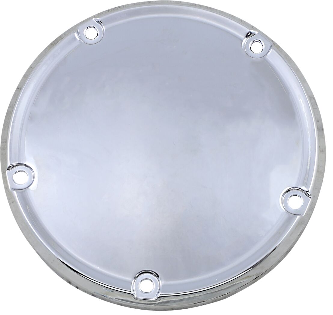 Drag Specialties Cover Derby Chr Softail Transmission Covers Drag Specialties