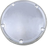 Drag Specialties Cover Derby Chr Softail Transmission Covers Drag Specialties