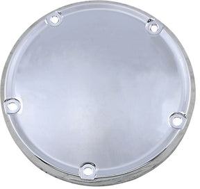 Drag Specialties Cover Derby Chr Softail Transmission Covers Drag Specialties