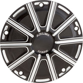 10-Gauge® Derby Cover, Black Derby Cover Arlen Ness Default Title