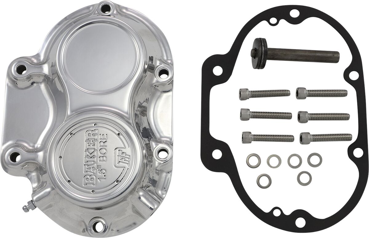 Cover Trans 07 17 Pol Baker Drivetrain Default Title