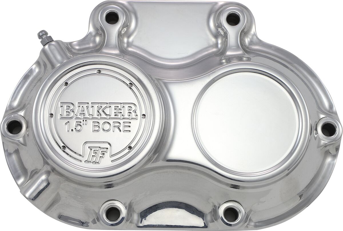 Baker Drivetrain Cover Trans 07 17 Pol Transmission Covers Baker Drivetrain