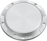 La Choppers Derby Cover Tc Fl Cty Raw Transmission Covers La Choppers