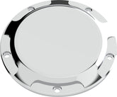 La Choppers Derby Cover Tc Fl Cty Chr Transmission Covers La Choppers
