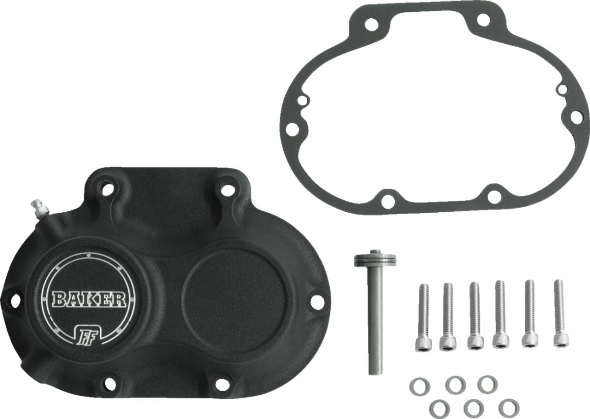 Cover Trans 7 17 Blk Baker Drivetrain Default Title