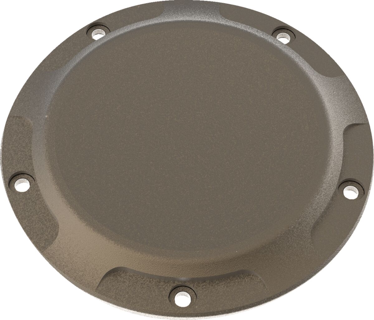 La Choppers Derby Cover Tc Fl Cty Bnz Transmission Covers La Choppers