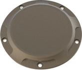 La Choppers Derby Cover Tc Fl Cty Bnz Transmission Covers La Choppers