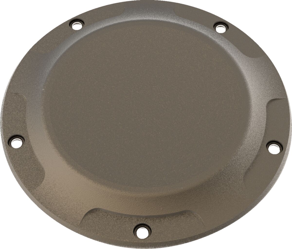 La Choppers Derby Cover M8 Fl Cty Bnz Transmission Covers La Choppers
