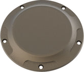 La Choppers Derby Cover M8 Fl Cty Bnz Transmission Covers La Choppers