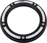 Assault Series Derby Cover w/ Window, Reverse Cut -16+ Touring Derby Cover Trask Performance Default Title
