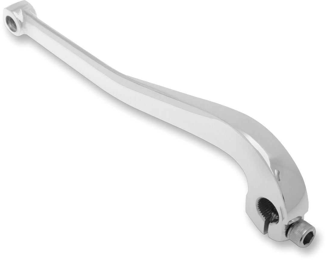 Drag Specialties Shift Lever Chrome Shift Levers & Parts Drag Specialties