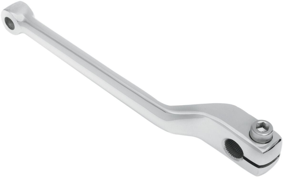 Drag Specialties Shift Lever Chrome Shift Levers & Parts Drag Specialties