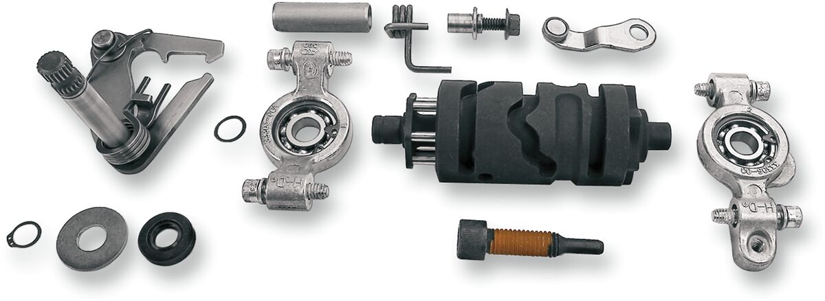 Jims Shifter Upgrade 80 99 Bt Cam Chains Guides Jims