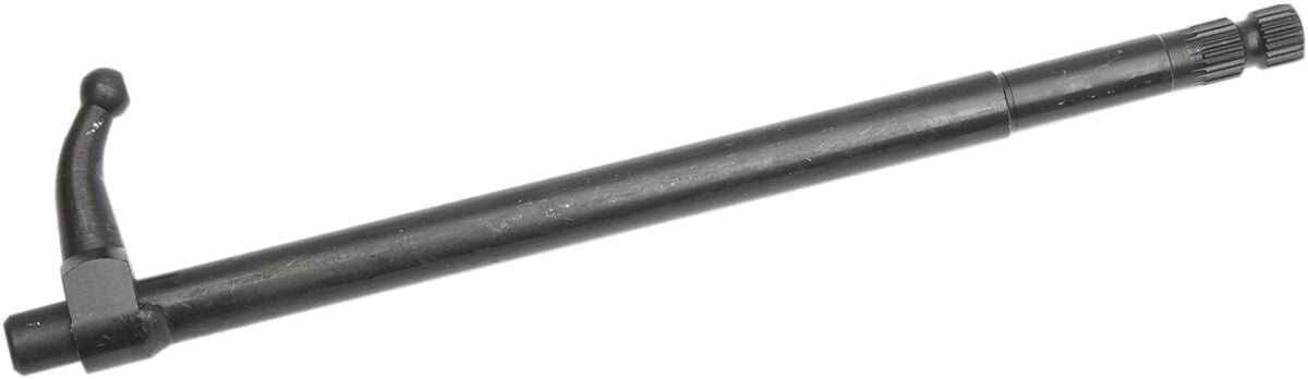 Eastern Motorcycle Parts Shaft Shifter 34628 86 Transmission Shifter Component Eastern Motorcycle Parts