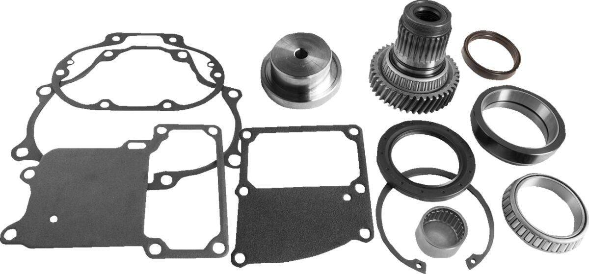 Baker Drivetrain Cruise Drive Main Drive Gear T TRANSMISSION INTERNAL COMPONEN Baker Drivetrain