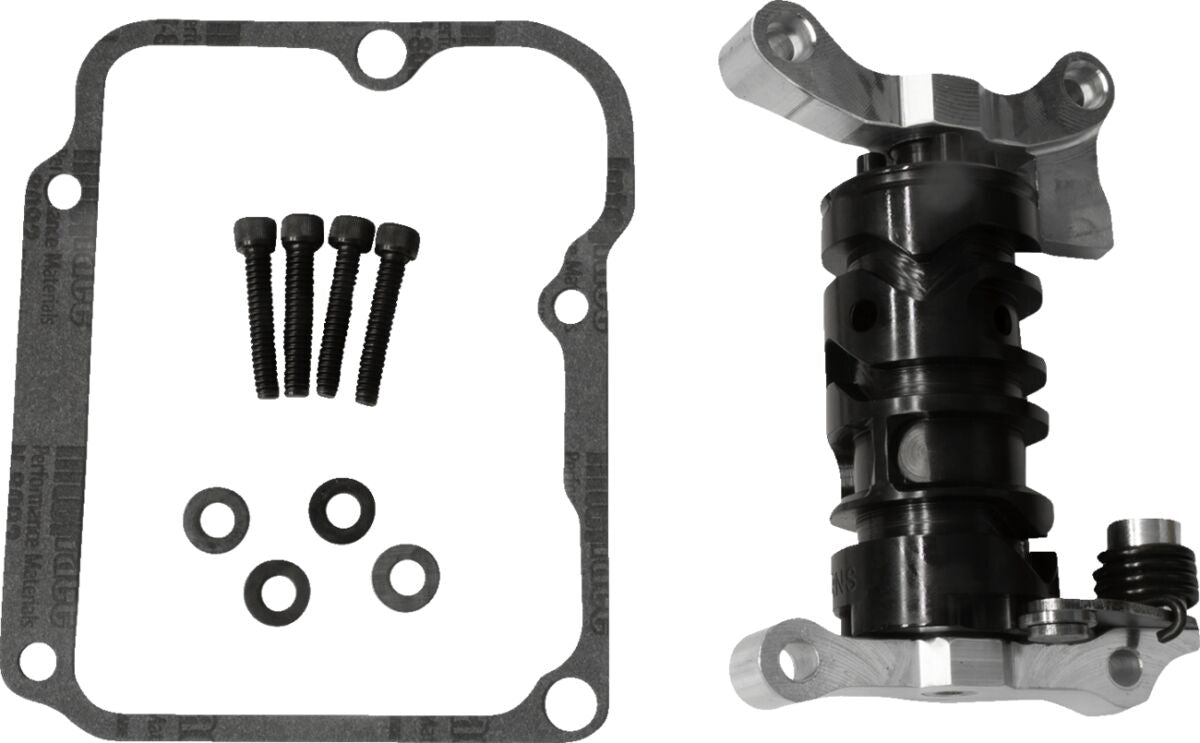 Baker Drivetrain Shift Drum Kit 5 Sp 98 00 Flt/F TRANSMISSION SHIFTER COMPONENT Baker Drivetrain