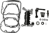 Baker Drivetrain Shift Drum Kit 5 Sp 00 06 Softail/01 06 Flh/01 05 Dyna Transmission Shifter Component Baker Drivetrain