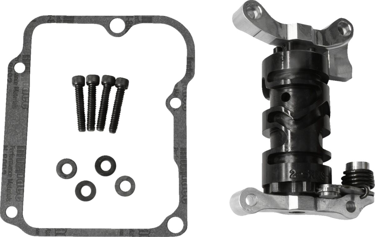 Baker Drivetrain Shift Drum Kit N1 5 Sp 98 00 Fl TRANSMISSION SHIFTER COMPONENT Baker Drivetrain