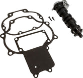 Baker Drivetrain Cruise Drive Smooth Shift Kit, 06 17 Dyna, 07 17 Tc Transmission Shifter Component Baker Drivetrain