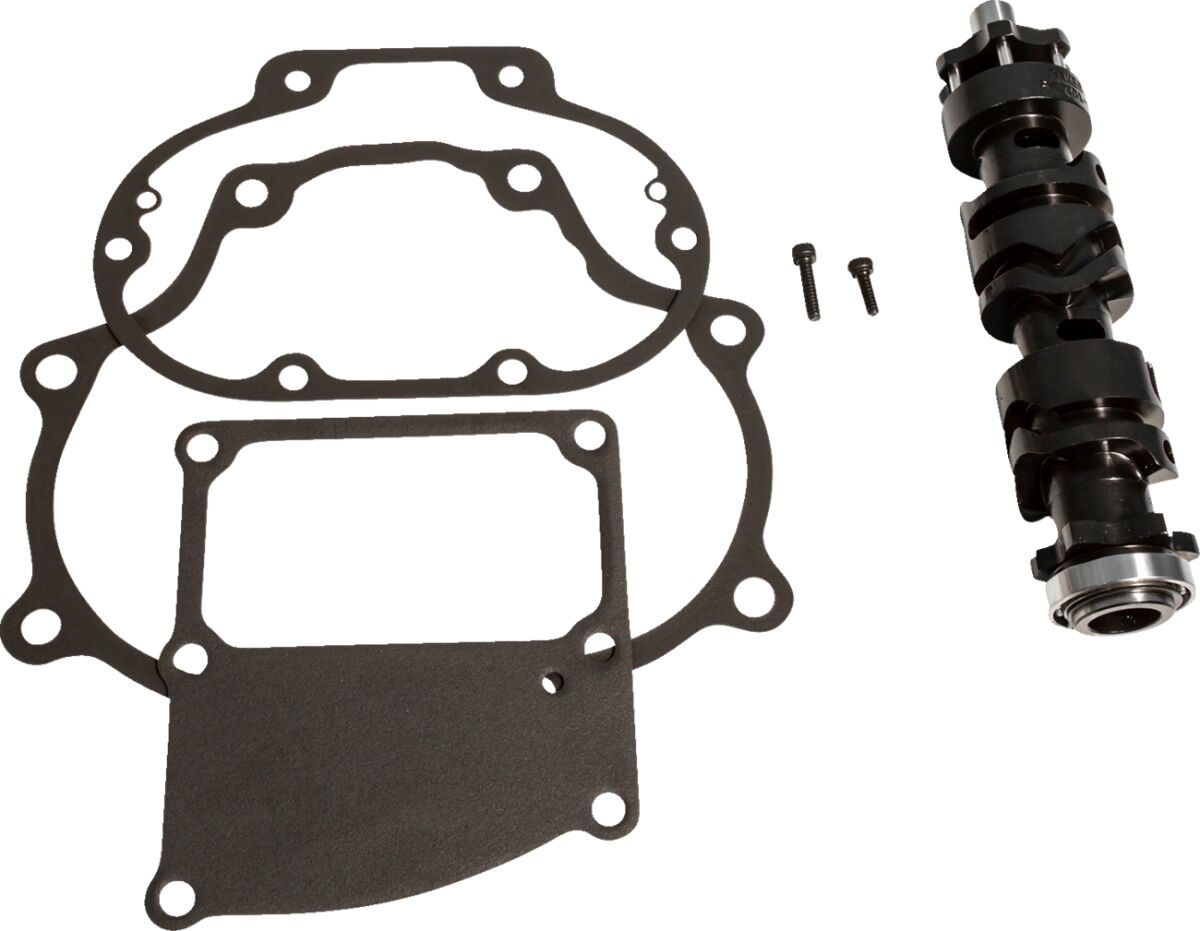 Baker Drivetrain Cruise Drive Smooth Shift Kit, M8, N1 Shft P (No 2023 Cvo) Transmission Shifter Component Baker Drivetrain