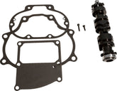 Baker Drivetrain Cruise Drive Smooth Shift Kit, M8, N1 Shft P (No 2023 Cvo) Transmission Shifter Component Baker Drivetrain