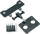 Alloy Art Frame TXR Stabilizer - 99-08 Touring Torque Arms & Parts Alloy Art