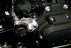Combi Stabilizer Kit, Polished - Dyna Torque Arms & Parts Alloy Art