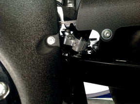 Combi Stabilizer Kit, Polished - Dyna Torque Arms & Parts Alloy Art