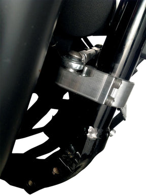 Combi Stabilizer Kit, Polished - Dyna Torque Arms & Parts Alloy Art