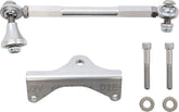 Frame Stabilizer, Raw - 17+ Touring Torque Arms & Parts Alloy Art