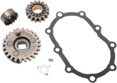 Baker Drivetrain Kicker Gear Kit Klassic Kickstarters & Parts Baker Drivetrain
