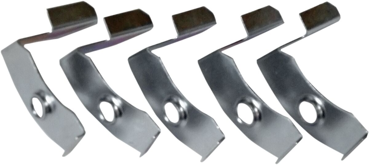 Eastern Motorcycle Parts Oil Deflc St 33429 39 5 Pk Kickstarters & Parts Eastern Motorcycle Parts