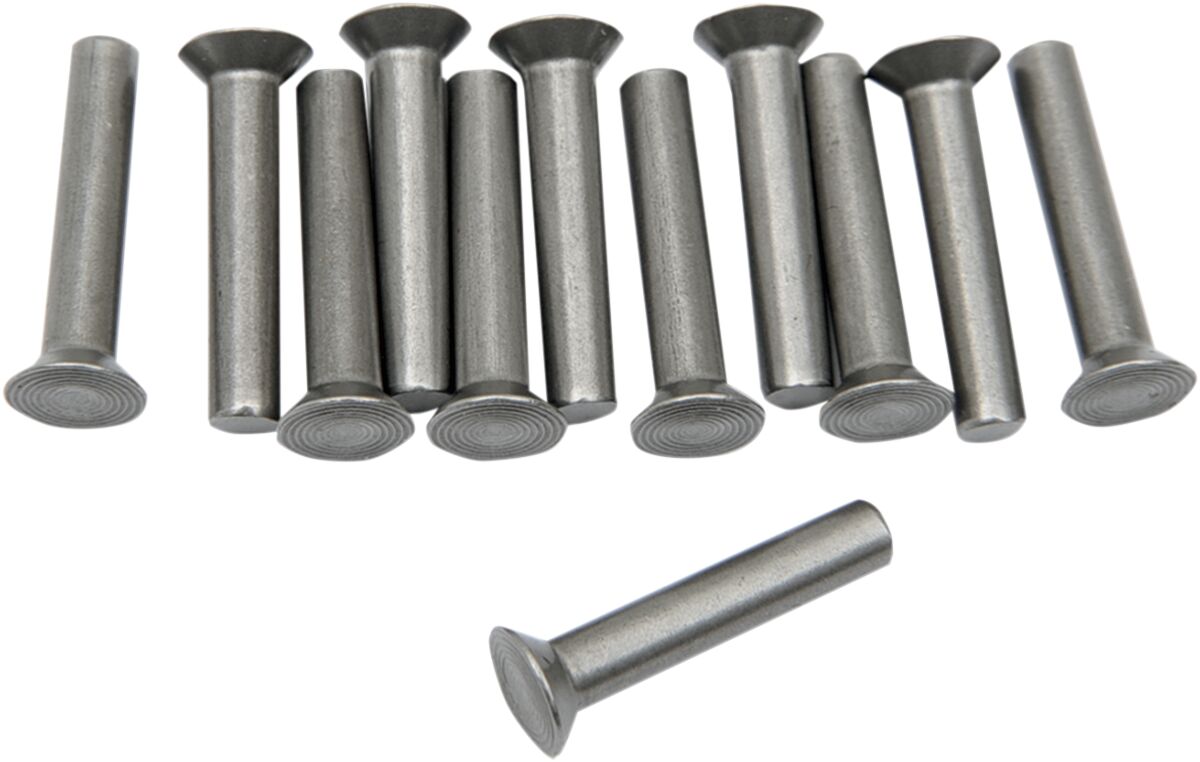 Eastern Motorcycle Parts Rivets Ratchet Plt 8215 Kickstarters & Parts Eastern Motorcycle Parts