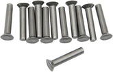 Eastern Motorcycle Parts Rivets Ratchet Plt 8215 Kickstarters & Parts Eastern Motorcycle Parts