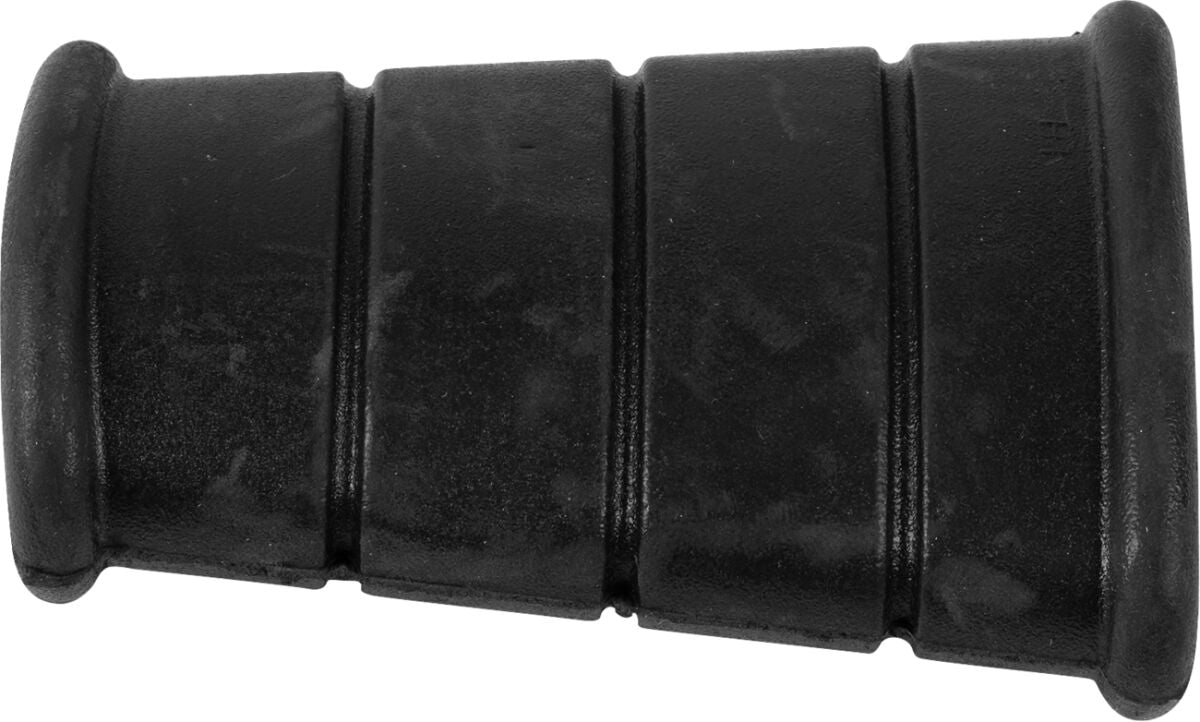 Eastern Motorcycle Parts Kick Pedal Rbbr 33182 63 A Kickstarters & Parts Eastern Motorcycle Parts
