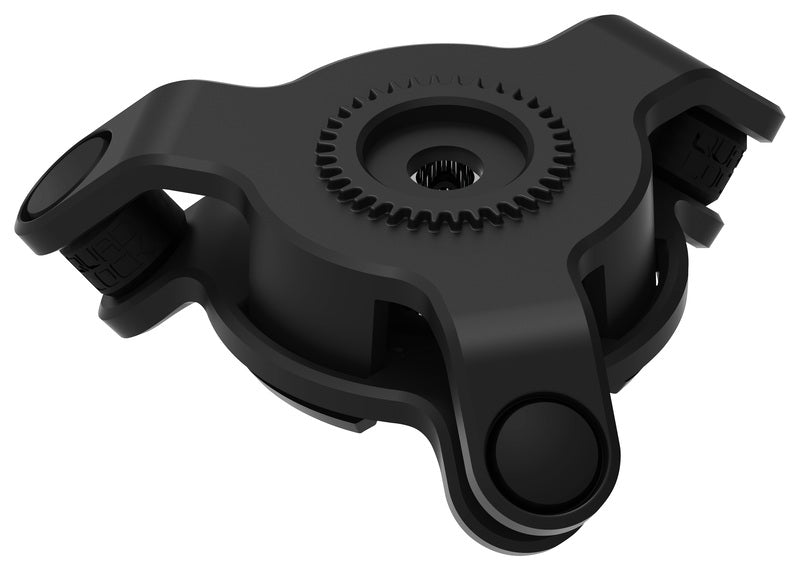 Quad Lock Vibration Dampener Phone Mount Quad Lock