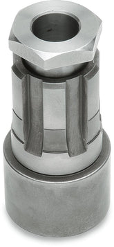 Drag Specialties +1 Comp Sprkt Shaft Ext PRIMARY DRIVE SYSTEMS + PARTS Drag Specialties