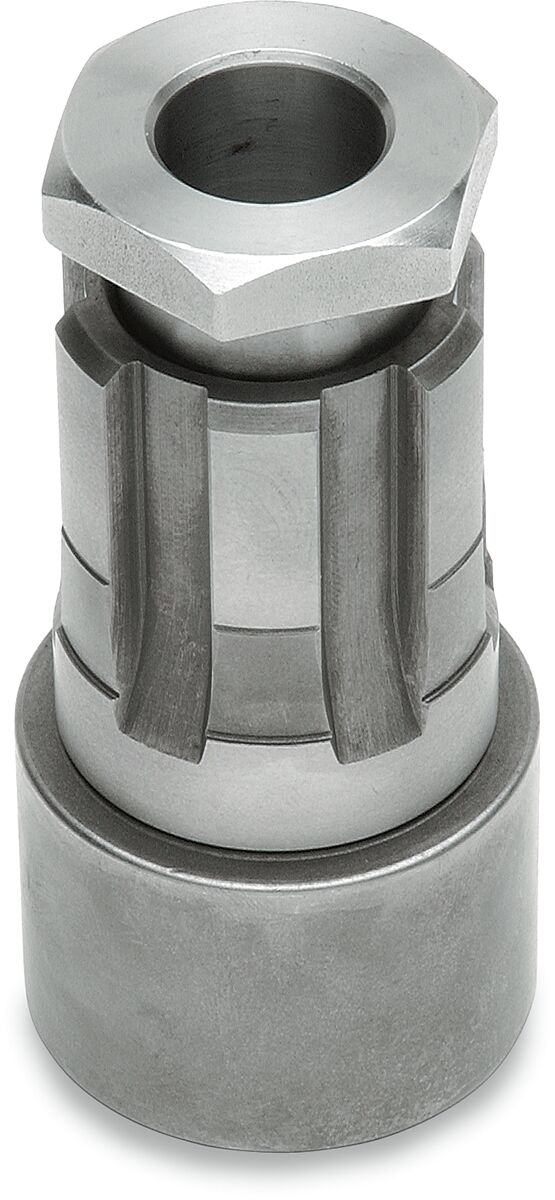 Drag Specialties +1 3/8 Comp Sprkt Ext PRIMARY DRIVE SYSTEMS + PARTS Drag Specialties
