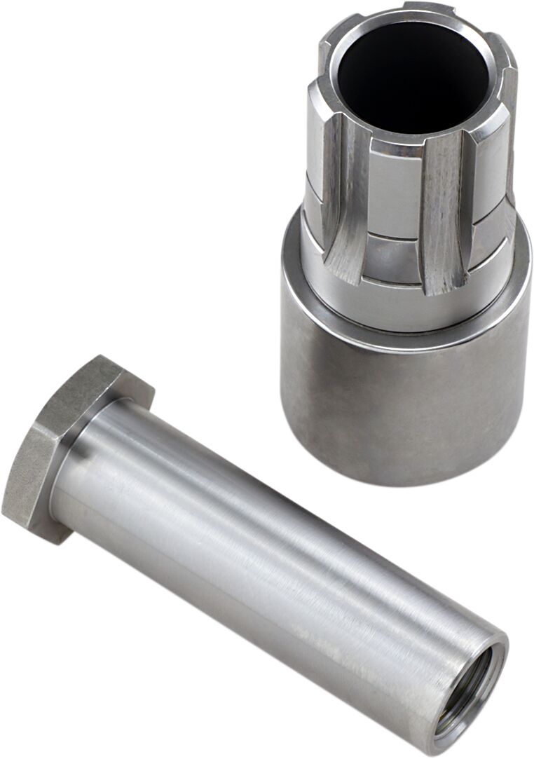 Drag Specialties +1 3/8 Comp Sprkt Ext PRIMARY DRIVE SYSTEMS + PARTS Drag Specialties