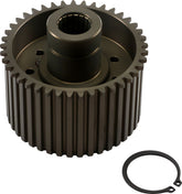 Belt Drives Ltd. Clutch Hub F/Top Fuel PRIMARY DRIVE SYSTEMS + PARTS Belt Drives Ltd.