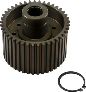 Belt Drives Ltd. Clutch Hub F/Top Fuel PRIMARY DRIVE SYSTEMS + PARTS Belt Drives Ltd.
