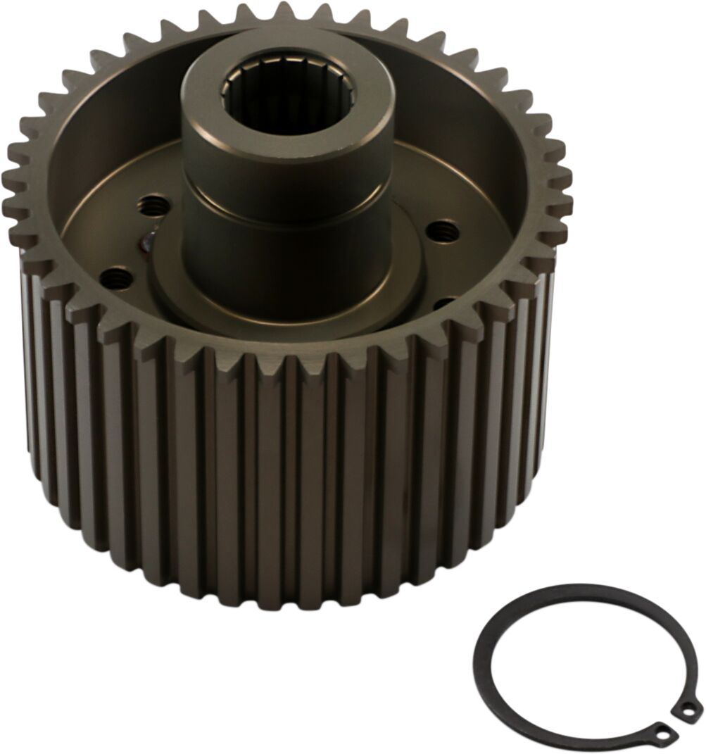 Belt Drives Ltd. Clutch Hub F/Top Fuel PRIMARY DRIVE SYSTEMS + PARTS Belt Drives Ltd.