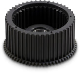 Belt Drives Ltd. Clutch Basket F/Top Fuel Pulleys Primary Rear Belt Drives Ltd.