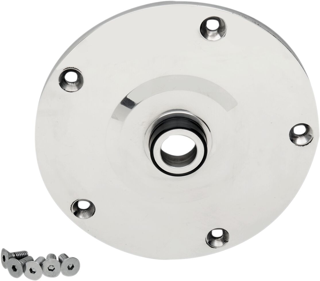 Belt Drives Ltd. Cover Puly Rrf/Ds360191 PRIMARY DRIVE SYSTEMS + PARTS Belt Drives Ltd.