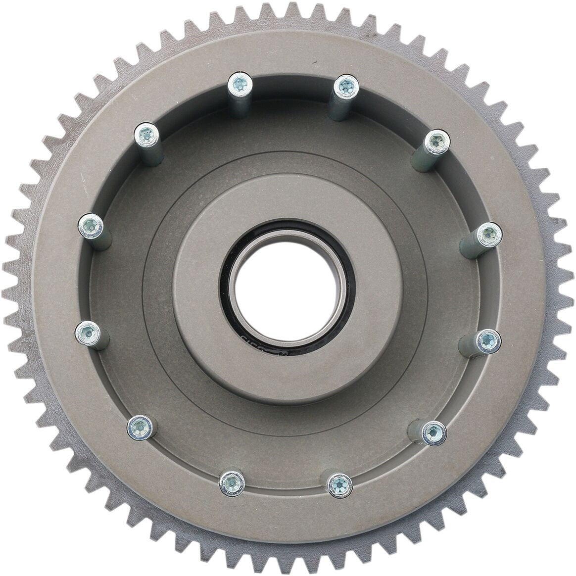 Belt Drives Ltd. Clutch Basket F/3 Belt CLUTCH COMPONENT PARTS Belt Drives Ltd.