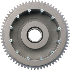 Belt Drives Ltd. Clutch Basket F/3 Belt CLUTCH COMPONENT PARTS Belt Drives Ltd.