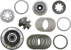 Drag Specialties Primary Drive Kit Primary Drive Systems & Parts Drag Specialties