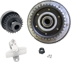 Drag Specialties Primary Drive Kit Primary Drive Systems & Parts Drag Specialties